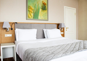 Almaty Hotel