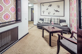 Almaty Hotel
