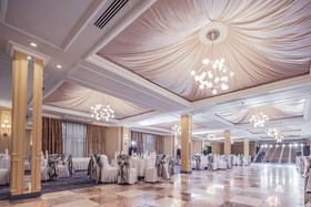 Almaty Hotel
