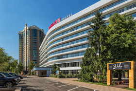Almaty Hotel