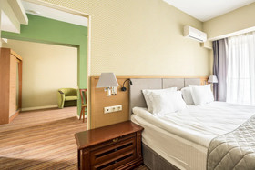 Almaty Hotel