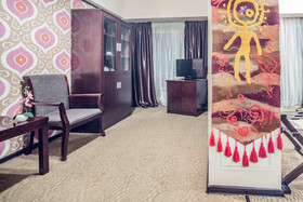 Almaty Hotel