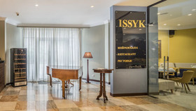 Almaty Hotel