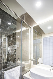 Almaty Hotel