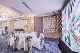 Almaty Hotel
