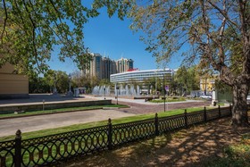 Almaty Hotel