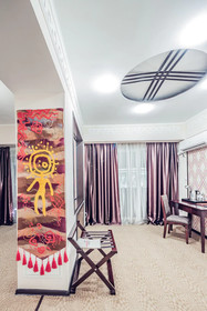 Almaty Hotel
