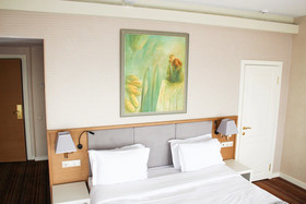 Almaty Hotel