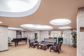 Almaty Hotel
