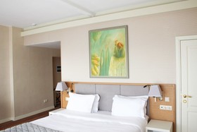 Almaty Hotel