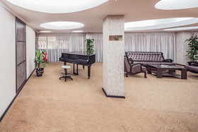 Almaty Hotel