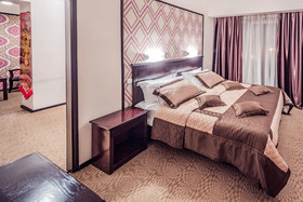 Almaty Hotel