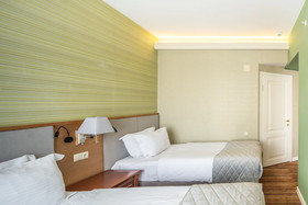 Almaty Hotel