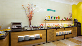 Almaty Hotel