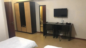 Altai Business Hotel