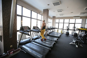 Altai Business Hotel