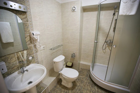 Altai Business Hotel