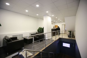 Altai Business Hotel