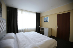 Altai Business Hotel