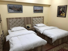 Altai Business Hotel