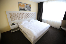 Altai Business Hotel