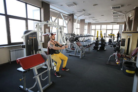 Altai Business Hotel