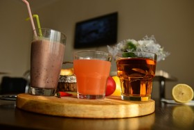 Altai Business Hotel