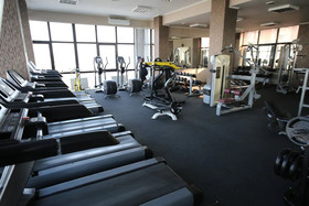 Altai Business Hotel