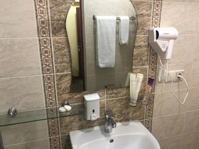 Altai Business Hotel