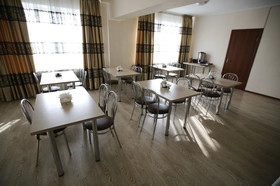 Altai Business Hotel