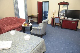 Ambassador Almaty