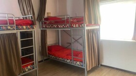 Assem Hostel Koktobe