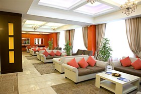 Best Western Plus Atakent Park Hotel