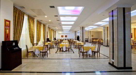 Best Western Plus Atakent Park Hotel