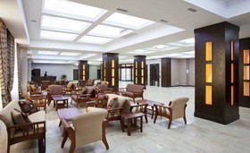 Best Western Plus Atakent Park Hotel