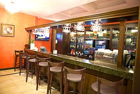 Best Western Plus Atakent Park Hotel