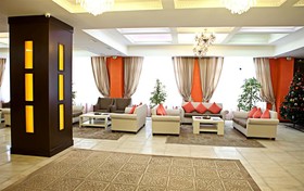 Best Western Plus Atakent Park Hotel