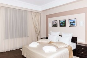 Best Western Plus Atakent Park Hotel