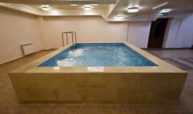Best Western Plus Atakent Park Hotel