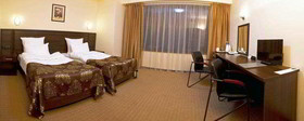 Best Western Plus Atakent Park Hotel