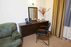 Best Western Plus Atakent Park Hotel