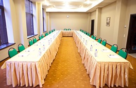 Best Western Plus Atakent Park Hotel