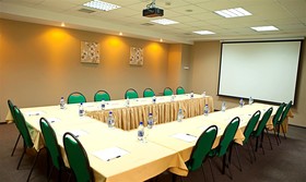 Best Western Plus Atakent Park Hotel
