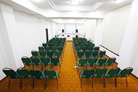 Best Western Plus Atakent Park Hotel