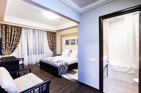 Best Western Plus Atakent Park Hotel
