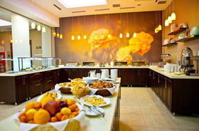 Best Western Plus Atakent Park Hotel