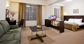 Best Western Plus Atakent Park Hotel