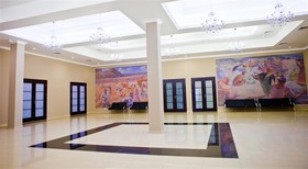 Best Western Plus Atakent Park Hotel