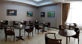Best Western Plus Atakent Park Hotel