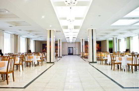 Best Western Plus Atakent Park Hotel